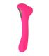 ALIVE QUIVER SUCCIONADOR VIBRADOR FUCSIA