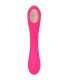 ALIVE QUIVER SUCCIONADOR VIBRADOR FUCSIA