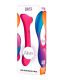 ALIVE QUIVER SUCCIONADOR VIBRADOR FUCSIA