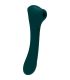 ALIVE QUIVER SUCCIONADOR VIBRADOR VERDE