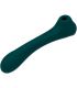 ALIVE QUIVER SUCCIONADOR VIBRADOR VERDE