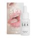 BIJOUX SLOW SEX ACEITE SEXO ORAL CON CBD 15 ML