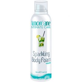 AMOREANE ESPUMA CORPORAL MASAJEADORA MOJITO 150 ML