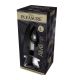 ALIVE ANAL PLEASURE MINI PLUG METAL BLANCO TALLA L