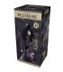 ALIVE ANAL PLEASURE MINI PLUG METAL ROSA TALLA M