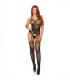 LEG AVENUE BODYSTOCKING ENCAJE