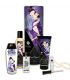 SHUNGA KIT COLECCIaN PLACERES CARNALES