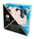 SHUNGA SALES DE BAaO AROMATIZADAS OCEANIA 75 GR