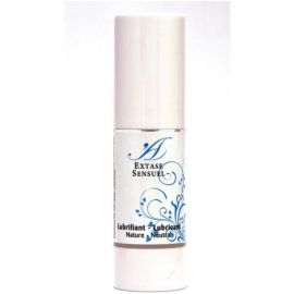 EXTASE SENSUAL LUBRICANTE NATURAL 30 ML