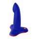 FUN FACTORY LIMBA CONSOLADOR FLEXIBLE AZUL TALLA S