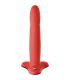 FUN FACTORY LIMBA CONSOLADOR FLEXIBLE ROJO TALLA M