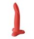 FUN FACTORY LIMBA CONSOLADOR FLEXIBLE ROJO TALLA M