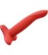 FUN FACTORY LIMBA CONSOLADOR FLEXIBLE ROJO TALLA M