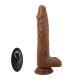 BAILE BODACH VIBRADOR REALISTA CON VENTOSA CONTROL REMOTO