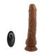 BAILE BODACH VIBRADOR REALISTA CON VENTOSA CONTROL REMOTO