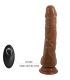 BAILE BODACH VIBRADOR REALISTA CON VENTOSA CONTROL REMOTO