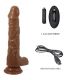 BAILE BODACH VIBRADOR REALISTA CON VENTOSA CONTROL REMOTO