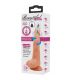 BAILE BODACH VIBRADOR REALISTA CON VENTOSA CONTROL REMOTO