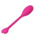 PRETTY LOVE HUEVO VIBRADOR PESCADOR ROSA CONTROLADO POR APP