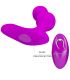 PRETTY LOVE TERRANCE MASAJEADOR VIBRADOR ANAL CON CONTROL REMOTO