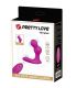 PRETTY LOVE TERRANCE MASAJEADOR VIBRADOR ANAL CON CONTROL REMOTO