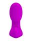 PRETTY LOVE MELVIN MASAJEADOR CLITORIS CON CONTROL REMOTO