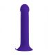 PRETTY LOVE MURRAY YOUTH DILDO VIBRADOR RECARGABLE VIOLETA