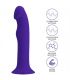 PRETTY LOVE MURRAY YOUTH DILDO VIBRADOR RECARGABLE VIOLETA