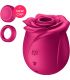 SATISFYER AIR PULSE PRO 2 CLASSIC BLOSSOM VIBRADOR