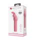 PRETTY LOVE VIBRADOR DE SILICONA CONEJO ROSA GERARDO