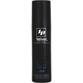 ID VELVET BODYGLIDE LUBRICANTE BASE SILICONA 200 ML