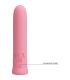 PRETTY LOVE CURTIS MINI VIBRADOR SUPER POWER 12 VIBRACIONES SILICONA ROSA