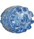 FLESHLIGHT MASTURBADOR QUICKSHOT TURBO BLUE ICE