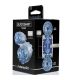 FLESHLIGHT MASTURBADOR QUICKSHOT TURBO BLUE ICE