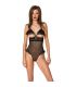 PASSION DOLLY BODY NEGRO S M