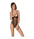 PASSION MARINA BODY NEGRO S M