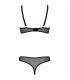 PASSION MARINA BODY NEGRO S M