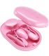 PRETTY LOVE SURPRISE BOX PINZAS ELECTRO ESTIMULACION ROSA