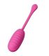 PRETTY LOVE CATALINA HUEVO VIBRADOR RECARGABLE ROSA