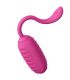 PRETTY LOVE CATALINA HUEVO VIBRADOR RECARGABLE ROSA