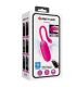 PRETTY LOVE CATALINA HUEVO VIBRADOR RECARGABLE ROSA