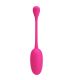 PRETTY LOVE KNUCKER HUEVO VIBRADOR RECARGABLE ROSA