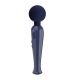 PRETTY LOVE SKYLER VIBRADOR WAND AZUL