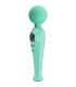 PRETTY LOVE SKYLER VIBRADOR WAND VERDE