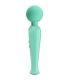 PRETTY LOVE SKYLER VIBRADOR WAND VERDE