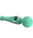 PRETTY LOVE SKYLER VIBRADOR WAND VERDE