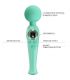 PRETTY LOVE SKYLER VIBRADOR WAND VERDE