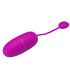 PRETTY LOVE NYMPH HUEVO VIBRADOR CONTROLADO POR APP VIOLETA