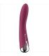 SATISFYER SPINNING VIBE 1 VIBRADOR ROTADOR G SPOT RED