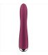 SATISFYER SPINNING VIBE 1 VIBRADOR ROTADOR G SPOT RED